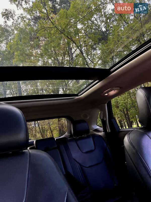 Позашляховик / Кросовер Ford Edge 2016 в Одесі фото 21 Позашляховик / Кросовер Ford Edge 2016 в Одесі