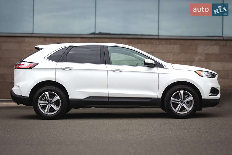 Внедорожник / Кроссовер Ford Edge 2022 в Киеве