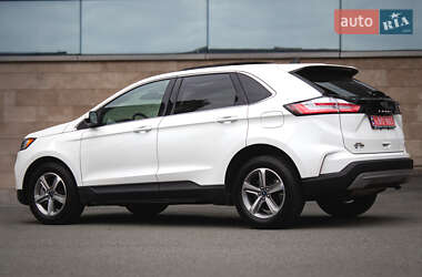 Внедорожник / Кроссовер Ford Edge 2022 в 