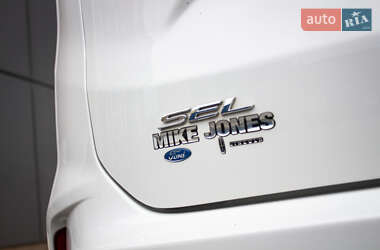 Внедорожник / Кроссовер Ford Edge 2022 в 