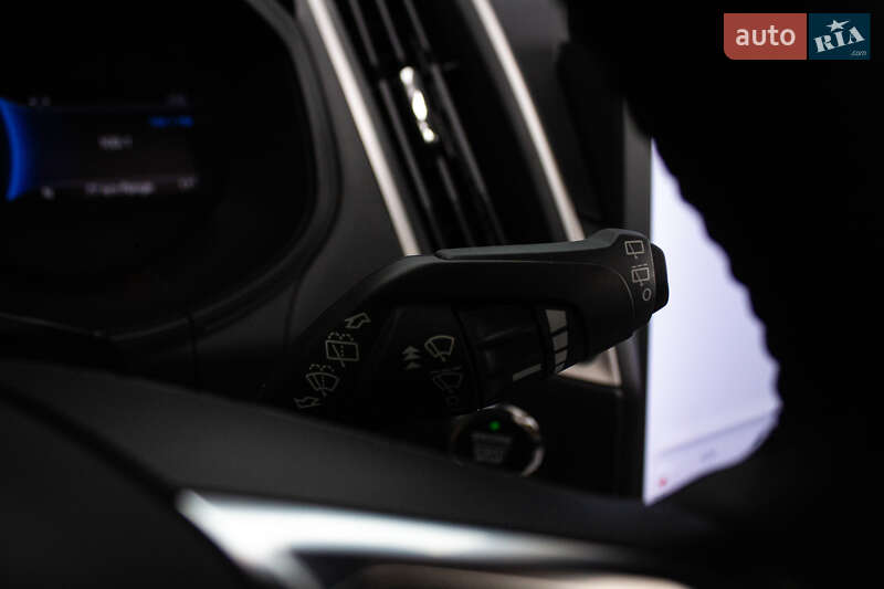 Внедорожник / Кроссовер Ford Edge 2022 в Киеве