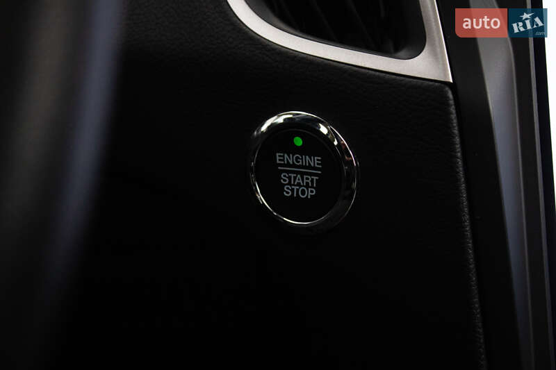 Внедорожник / Кроссовер Ford Edge 2022 в Киеве