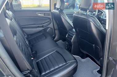 Внедорожник / Кроссовер Ford Edge 2019 в 
