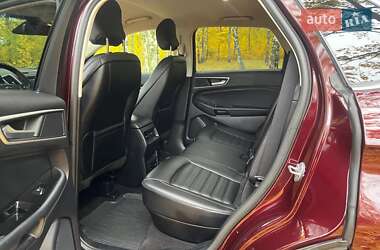 Внедорожник / Кроссовер Ford Edge 2019 в Харькове