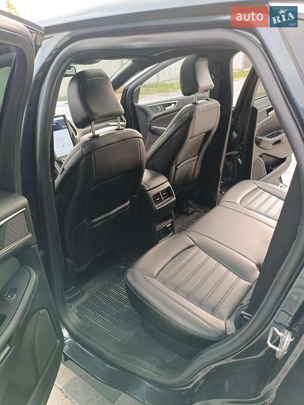 Позашляховик / Кросовер Ford Edge 2023 в Кременчуці