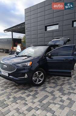 Позашляховик / Кросовер Ford Edge 2023 в Кременчуці