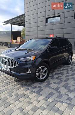 Внедорожник / Кроссовер Ford Edge 2023 в Кременчуге