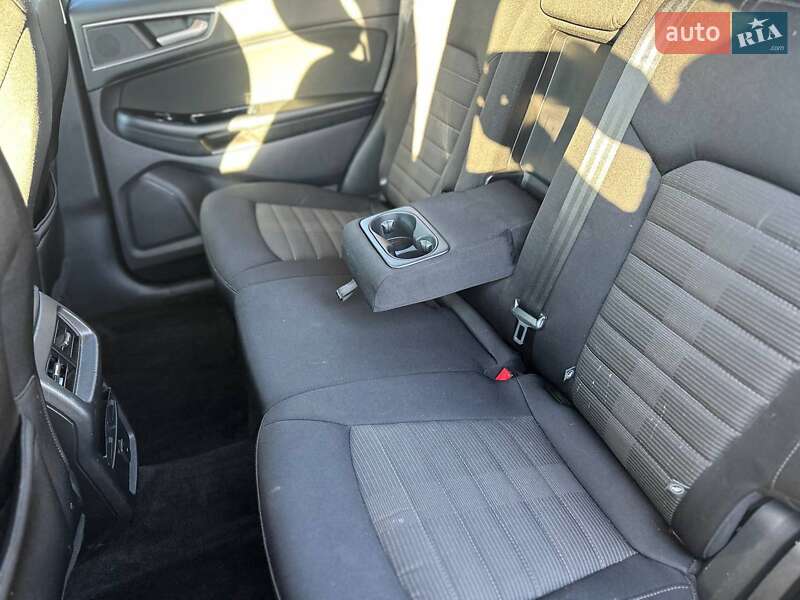 Внедорожник / Кроссовер Ford Edge 2018 в Луцке фото 17 Внедорожник / Кроссовер Ford Edge 2018 в Луцке