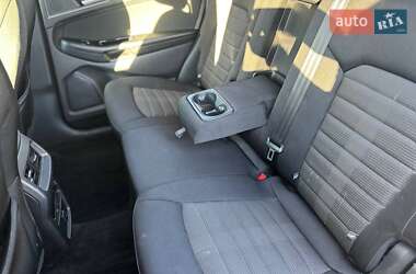 Позашляховик / Кросовер Ford Edge 2018 в  фото 17 Позашляховик / Кросовер Ford Edge 2018 в