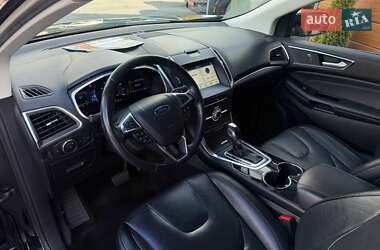 Позашляховик / Кросовер Ford Edge 2017 в  фото 8 Позашляховик / Кросовер Ford Edge 2017 в