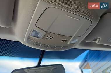 Позашляховик / Кросовер Ford Edge 2017 в  фото 55 Позашляховик / Кросовер Ford Edge 2017 в