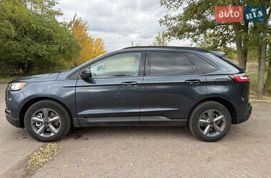 Внедорожник / Кроссовер Ford Edge 2023 в 