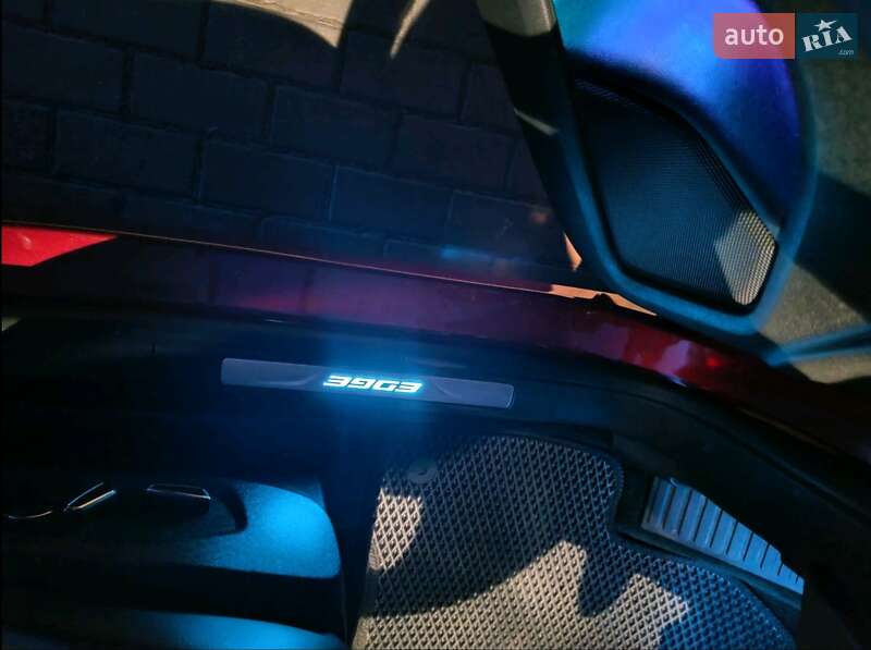 Внедорожник / Кроссовер Ford Edge 2015 в Ивано-Франковске фото 5 Внедорожник / Кроссовер Ford Edge 2015 в Ивано-Франковске