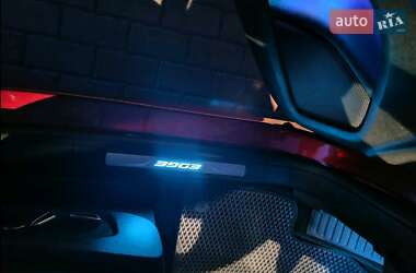 Позашляховик / Кросовер Ford Edge 2015 в 