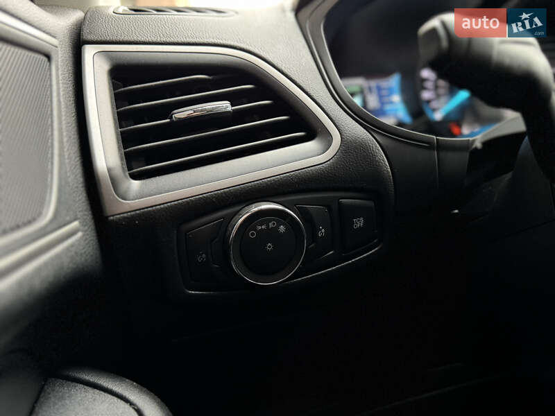 Позашляховик / Кросовер Ford Edge 2022 в Києві фото 15 Позашляховик / Кросовер Ford Edge 2022 в Києві