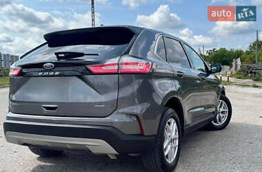 Позашляховик / Кросовер Ford Edge 2023 в  фото 3 Позашляховик / Кросовер Ford Edge 2023 в