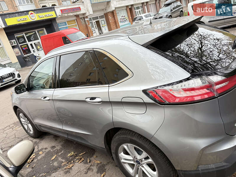 Внедорожник / Кроссовер Ford Edge 2020 в Житомире фото 5 Внедорожник / Кроссовер Ford Edge 2020 в Житомире