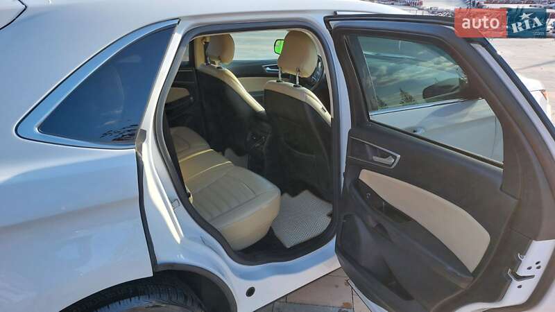 Внедорожник / Кроссовер Ford Edge 2016 в Одессе