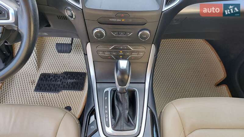 Внедорожник / Кроссовер Ford Edge 2016 в Одессе