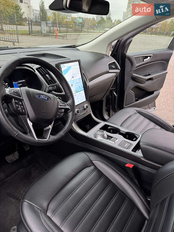 Внедорожник / Кроссовер Ford Edge 2021 в Киеве фото 24 Внедорожник / Кроссовер Ford Edge 2021 в Киеве