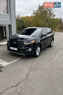 Внедорожник / Кроссовер Ford Edge 2016 в Лубнах