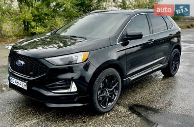 Внедорожник / Кроссовер Ford Edge 2022 в Первомайске