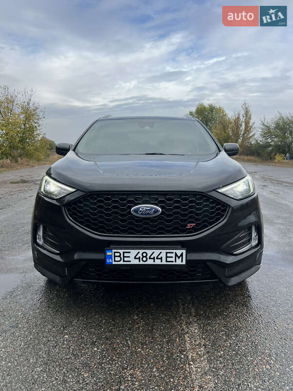 Внедорожник / Кроссовер Ford Edge 2022 в Первомайске фото 6 Внедорожник / Кроссовер Ford Edge 2022 в Первомайске