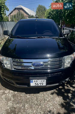 Внедорожник / Кроссовер Ford Edge 2008 в Одессе