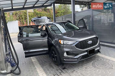 Позашляховик / Кросовер Ford Edge 2019 в Києві