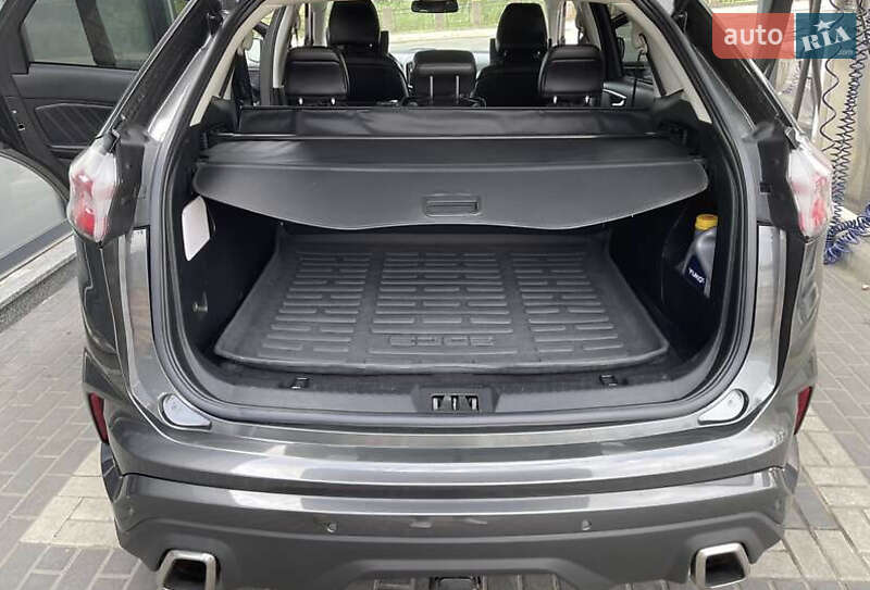 Внедорожник / Кроссовер Ford Edge 2019 в Киеве фото 5 Внедорожник / Кроссовер Ford Edge 2019 в Киеве