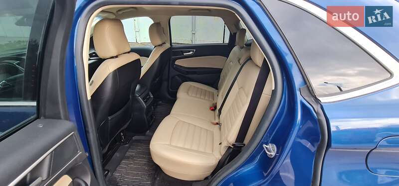Внедорожник / Кроссовер Ford Edge 2020 в Павлограде фото 15 Внедорожник / Кроссовер Ford Edge 2020 в Павлограде