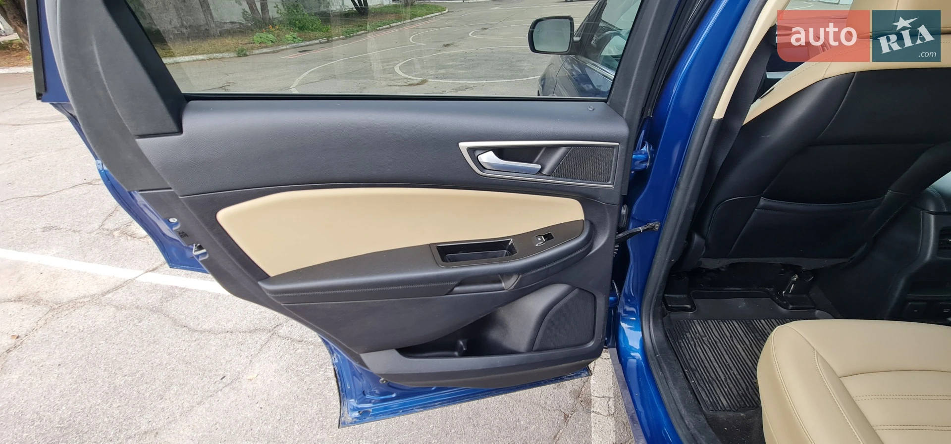 2020 Ford Edge - мініатюра 19