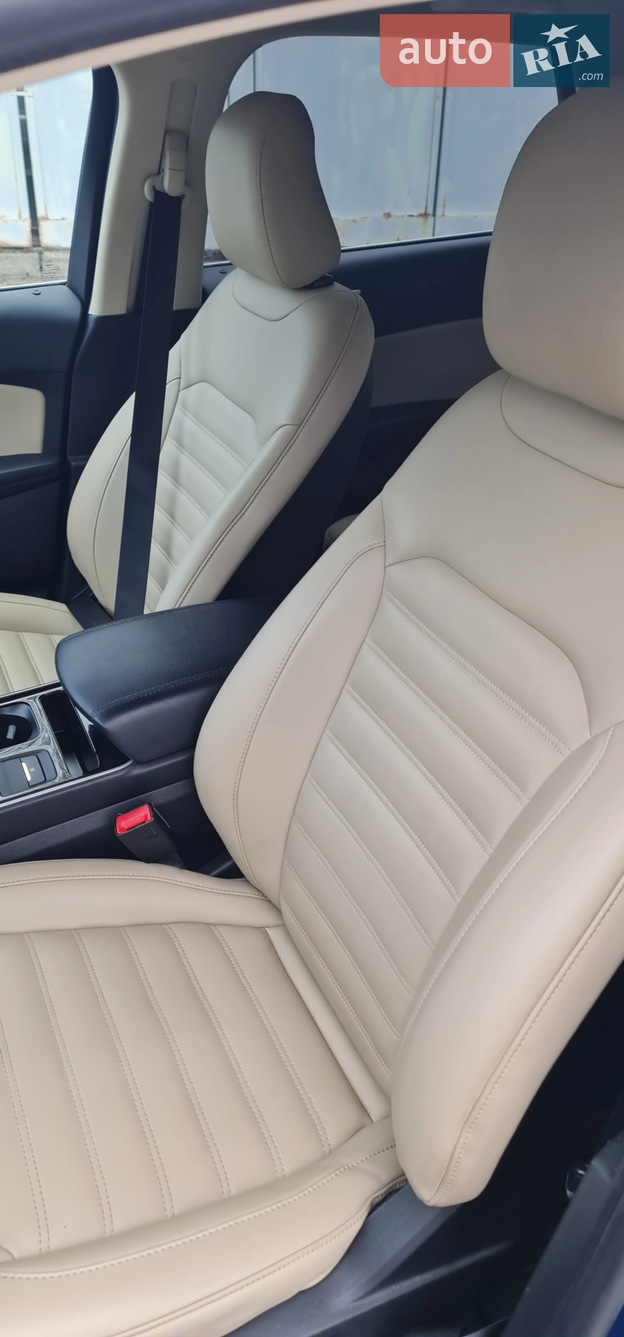 2020 Ford Edge - мініатюра 32