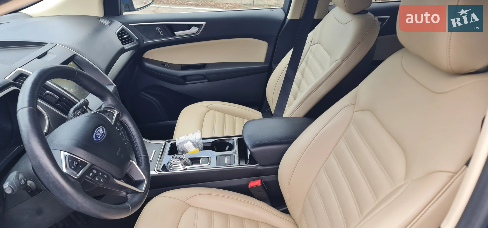 2020 Ford Edge - мініатюра 33