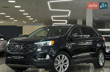 Внедорожник / Кроссовер Ford Edge 2022 в Николаеве