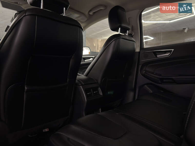 Позашляховик / Кросовер Ford Edge 2022 в Миколаєві