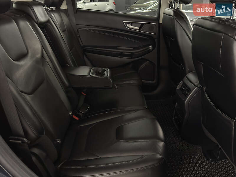 Позашляховик / Кросовер Ford Edge 2022 в Миколаєві