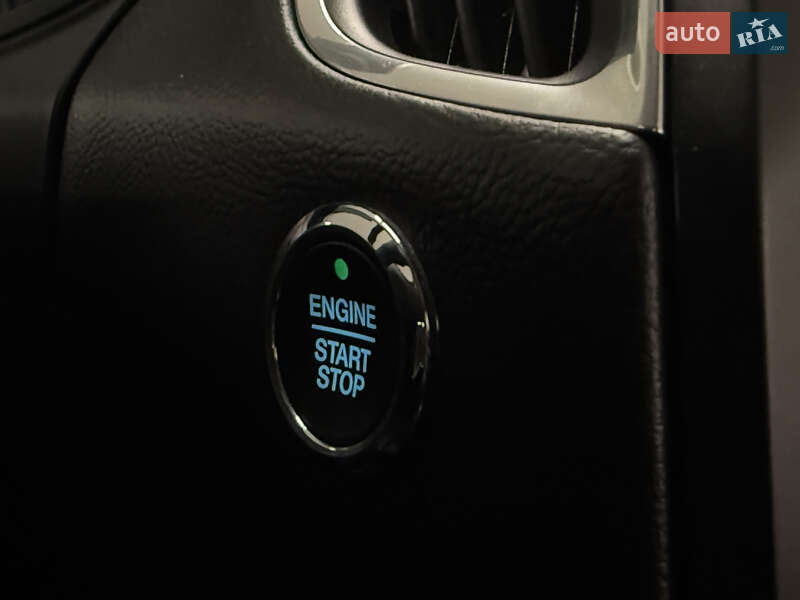 Позашляховик / Кросовер Ford Edge 2022 в Миколаєві