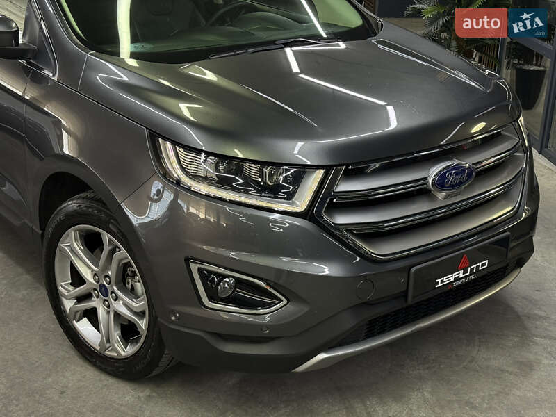 Внедорожник / Кроссовер Ford Edge 2016 в Одессе