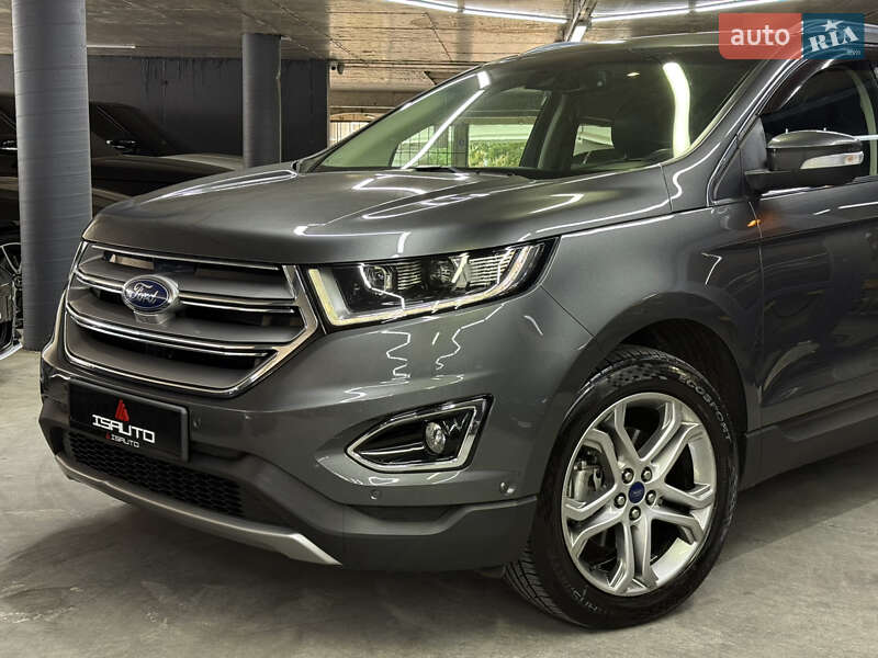 Внедорожник / Кроссовер Ford Edge 2016 в Одессе