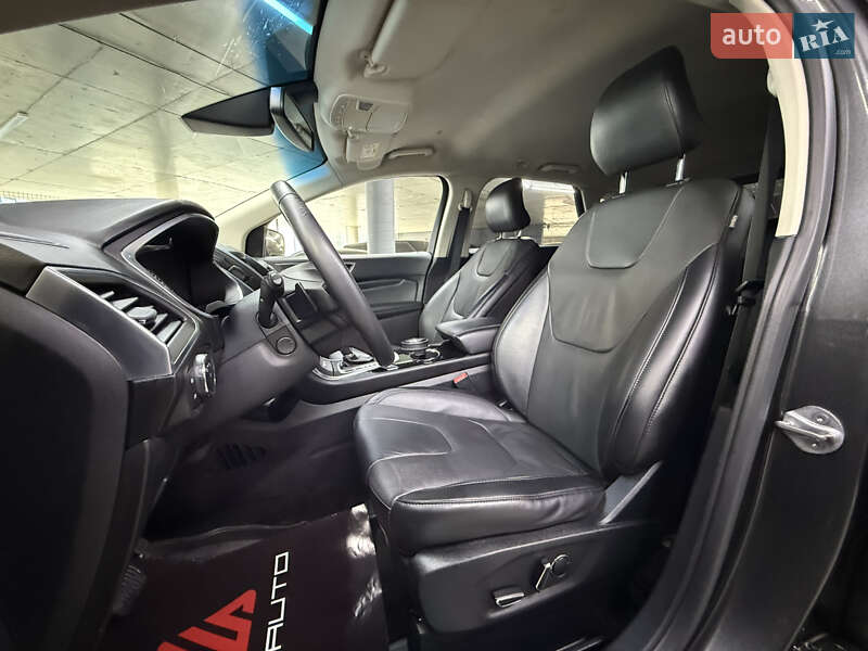 Внедорожник / Кроссовер Ford Edge 2016 в Одессе