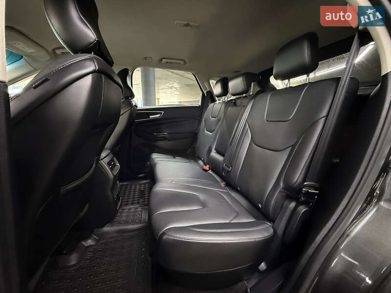 Внедорожник / Кроссовер Ford Edge 2016 в Одессе