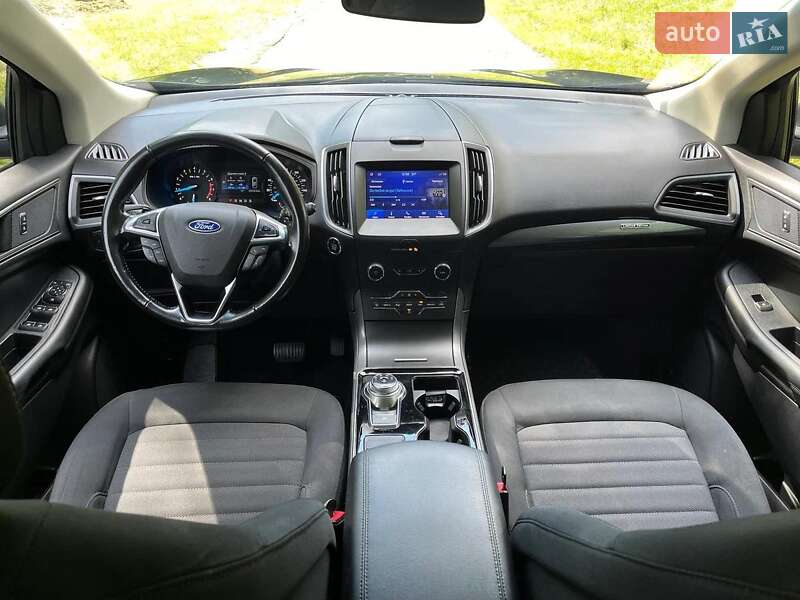 Позашляховик / Кросовер Ford Edge 2020 в Одесі фото 8 Позашляховик / Кросовер Ford Edge 2020 в Одесі