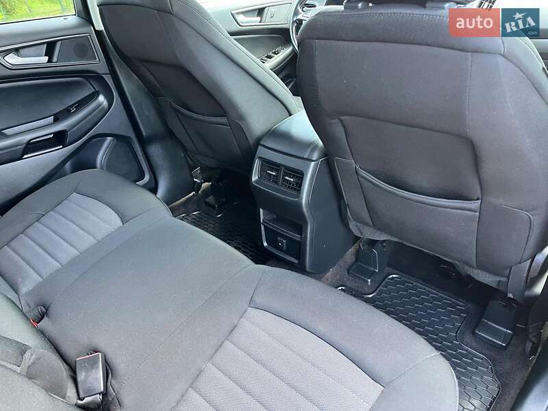 Позашляховик / Кросовер Ford Edge 2020 в Одесі фото 9 Позашляховик / Кросовер Ford Edge 2020 в Одесі
