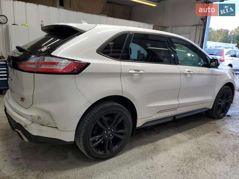 Внедорожник / Кроссовер Ford Edge 2018 в Львове фото 11 Внедорожник / Кроссовер Ford Edge 2018 в Львове