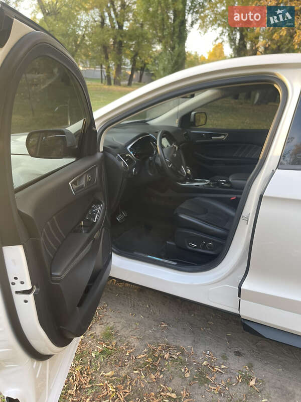 Внедорожник / Кроссовер Ford Edge 2018 в Днепре фото 19 Внедорожник / Кроссовер Ford Edge 2018 в Днепре