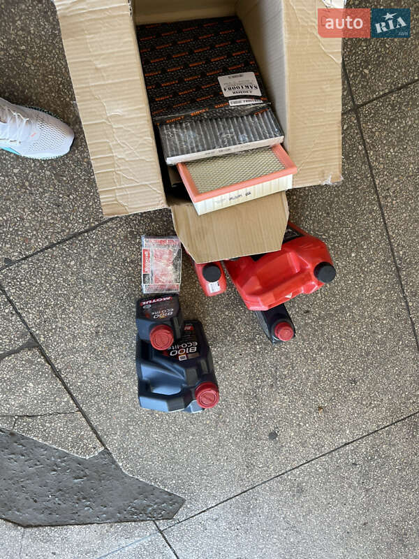 Внедорожник / Кроссовер Ford Edge 2018 в Днепре фото 27 Внедорожник / Кроссовер Ford Edge 2018 в Днепре