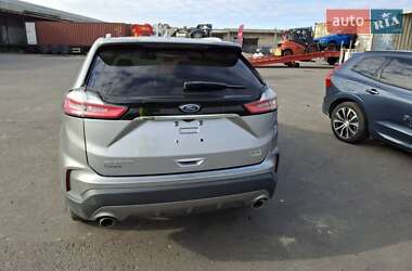Внедорожник / Кроссовер Ford Edge 2020 в 