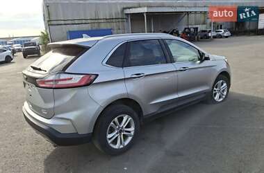 Внедорожник / Кроссовер Ford Edge 2020 в 