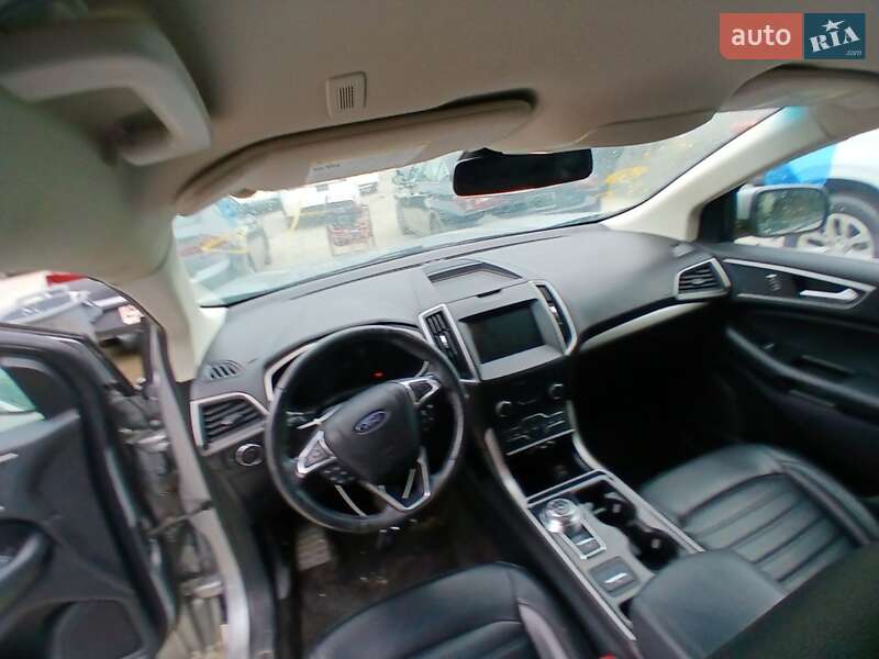 Позашляховик / Кросовер Ford Edge 2020 в Луцьку фото 12 Позашляховик / Кросовер Ford Edge 2020 в Луцьку